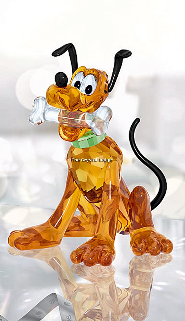 Swarovski_Disney_Pluto_with_bone_colour_5301577 | The Crystal Lodge