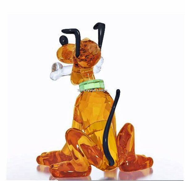 Swarovski_Disney_Pluto_with_bone_colour_5301577 | The Crystal Lodge