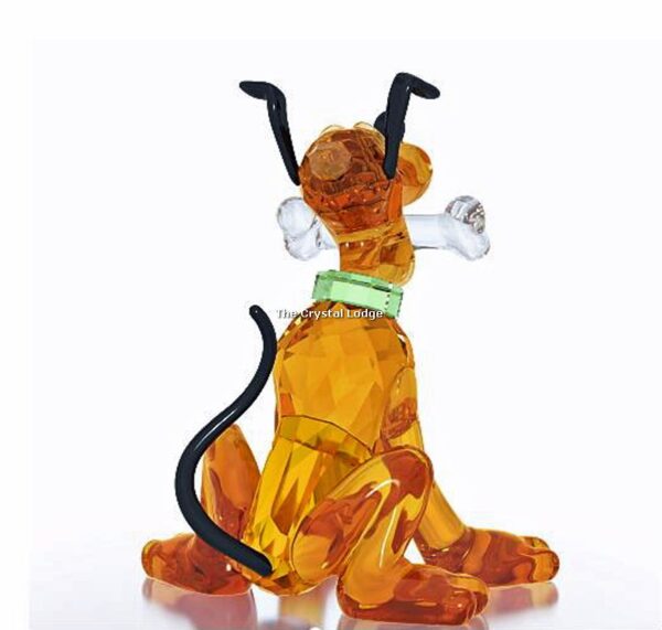 Swarovski_Disney_Pluto_with_bone_colour_5301577 | The Crystal Lodge
