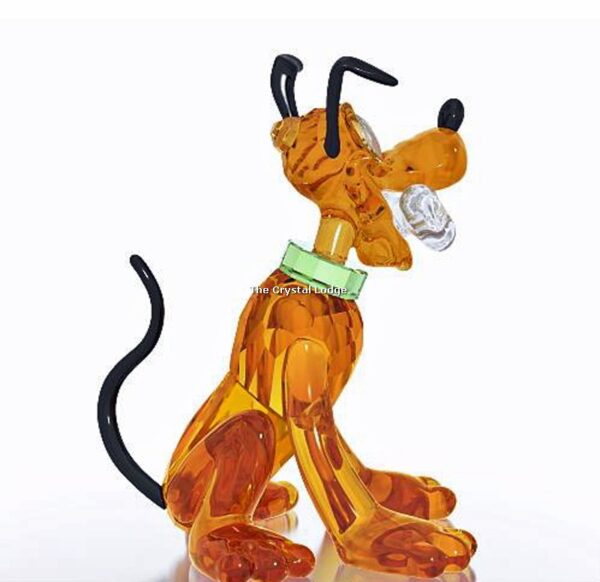 Swarovski_Disney_Pluto_with_bone_colour_5301577 | The Crystal Lodge
