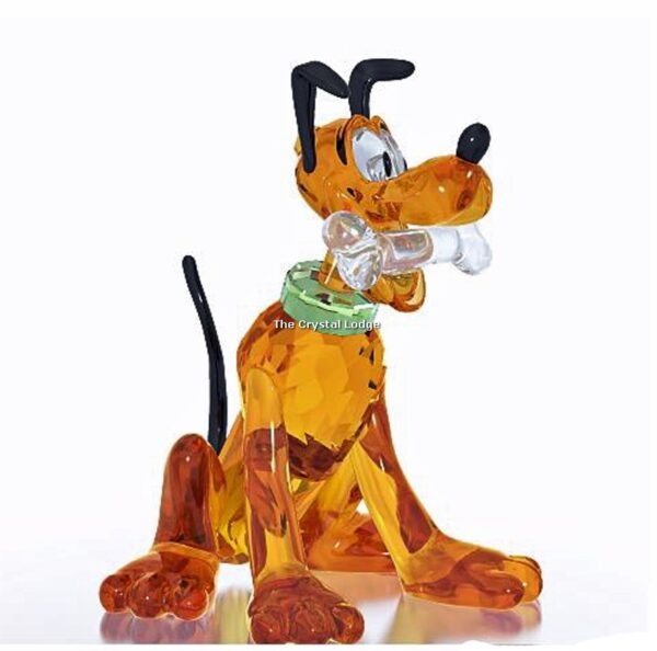 Swarovski_Disney_Pluto_with_bone_colour_5301577 | The Crystal Lodge