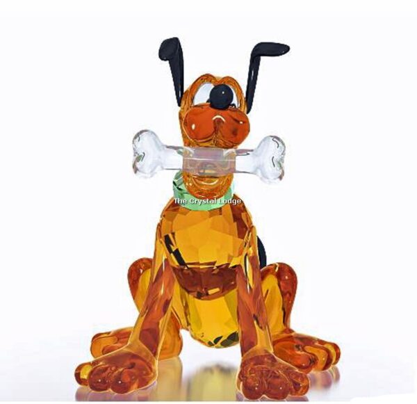 Swarovski_Disney_Pluto_with_bone_colour_5301577 | The Crystal Lodge
