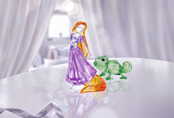 Swarovski_Disney_Rapunzel_LE_2018_5301564 | The Crystal Lodge