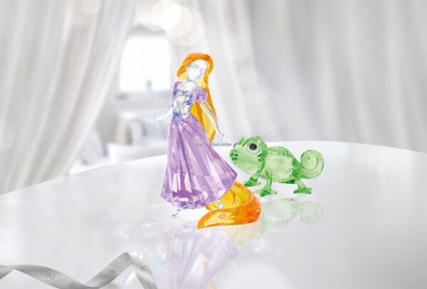 Swarovski_Disney_Rapunzel_LE_2018_5301564 | The Crystal Lodge