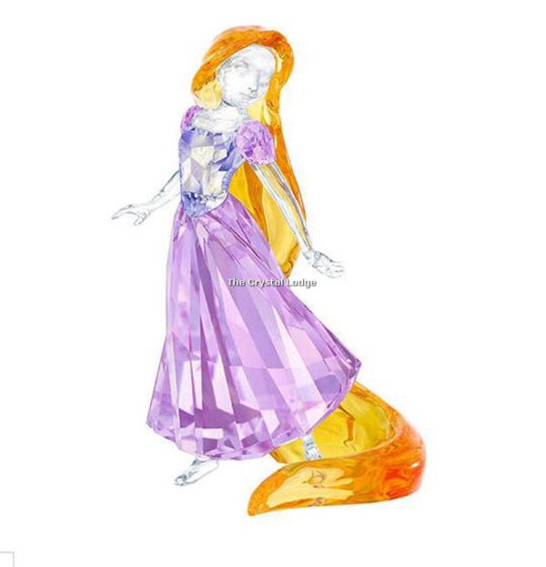 Swarovski_Disney_Rapunzel_LE_2018_5301564 | The Crystal Lodge