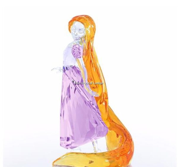 Swarovski_Disney_Rapunzel_LE_2018_5301564 | The Crystal Lodge