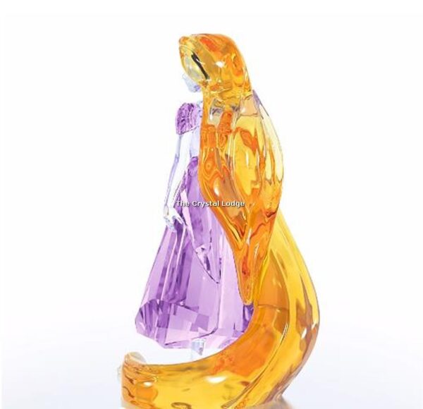 Swarovski_Disney_Rapunzel_LE_2018_5301564 | The Crystal Lodge