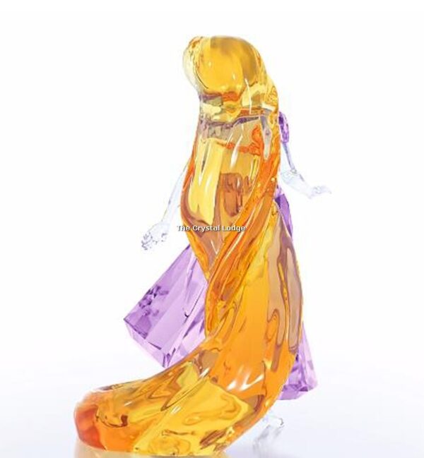Swarovski_Disney_Rapunzel_LE_2018_5301564 | The Crystal Lodge