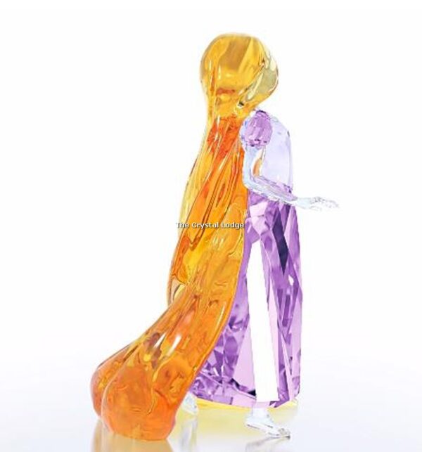 Swarovski_Disney_Rapunzel_LE_2018_5301564 | The Crystal Lodge