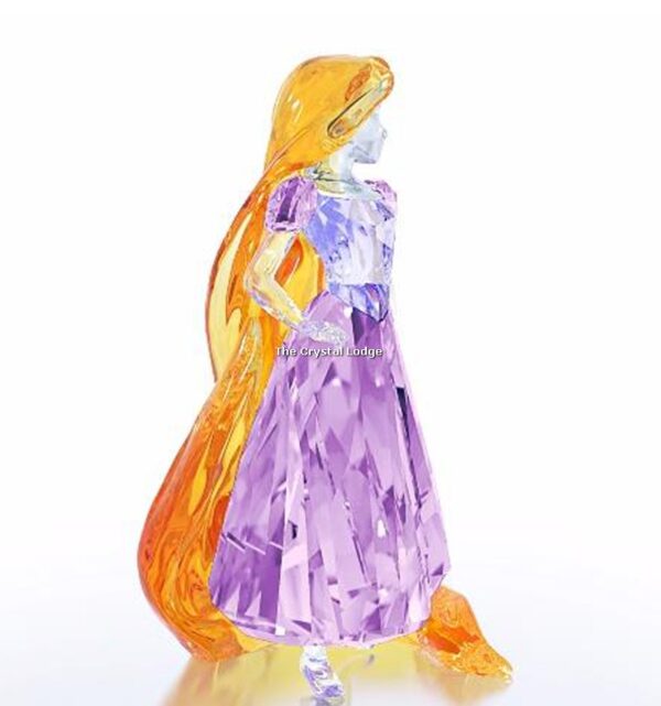 Swarovski_Disney_Rapunzel_LE_2018_5301564 | The Crystal Lodge