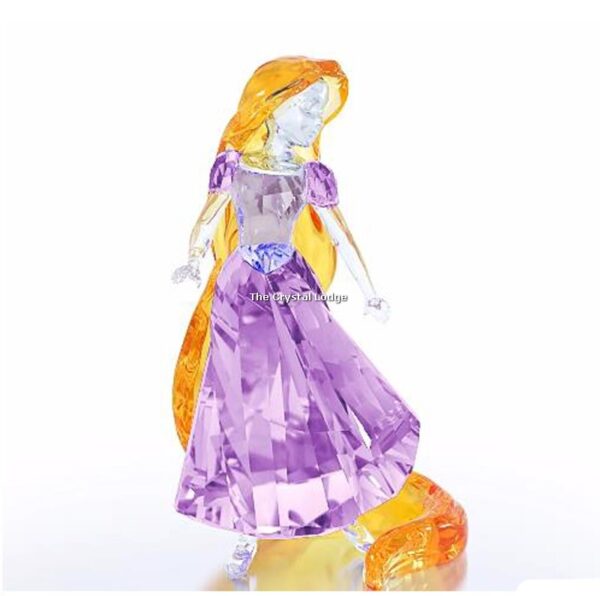 Swarovski_Disney_Rapunzel_LE_2018_5301564 | The Crystal Lodge