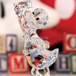 Swarovski_Disney_Showcase_Donald_Duck_687339_1_WM Swarovski_Disney_Showcase_Donald_Duck_687339 | The Crystal |Lodge