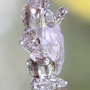 Swarovski_Disney_Sleepy_dwarf_1005598 | The Crystal Lodge