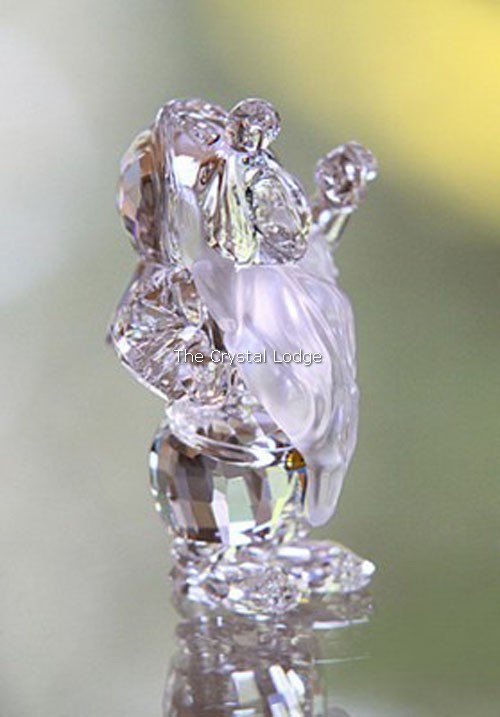 Swarovski_Disney_Sleepy_dwarf_1005598 | The Crystal Lodge