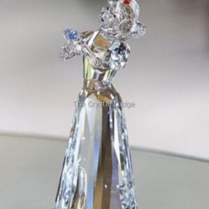 Swarovski_Disney_Snow_White_title_plaque_apple_1016525 | The Crystal Lodge