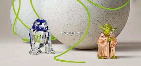 Swarovski_Disney_Star_Wars_R2-D2_5301533 | The Crystal Lodge