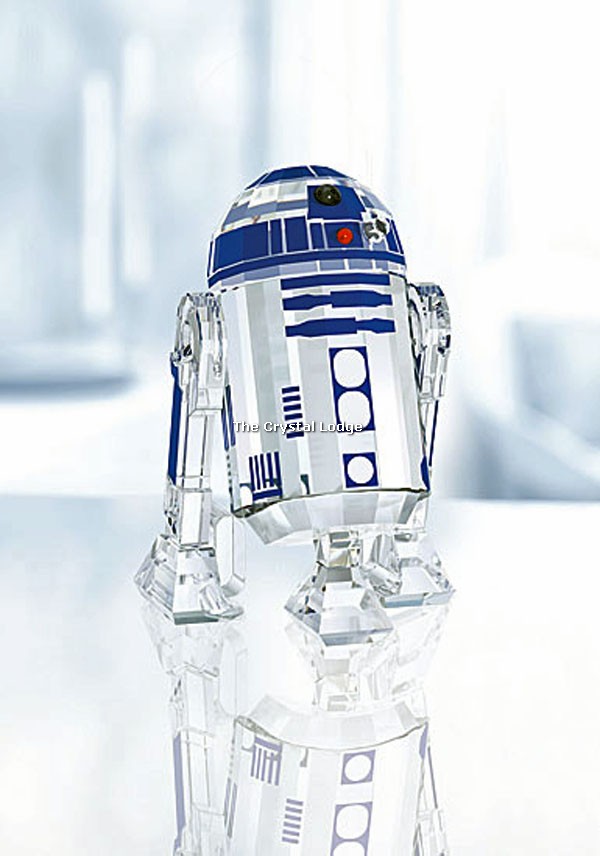 Swarovski_Disney_Star_Wars_R2-D2_5301533 | The Crystal Lodge