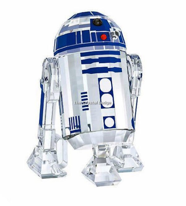 Swarovski_Disney_Star_Wars_R2-D2_5301533 | The Crystal Lodge