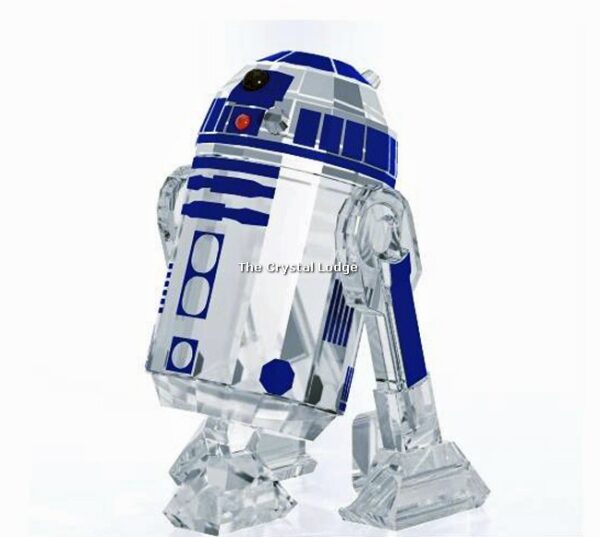 Swarovski_Disney_Star_Wars_R2-D2_5301533 | The Crystal Lodge