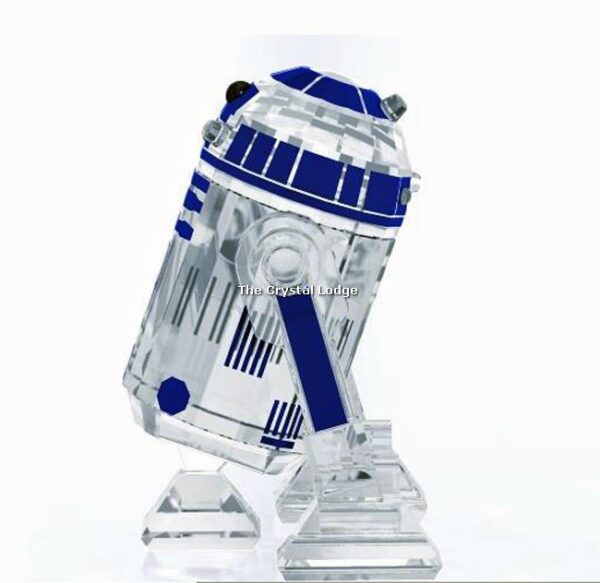 Swarovski_Disney_Star_Wars_R2-D2_5301533 | The Crystal Lodge