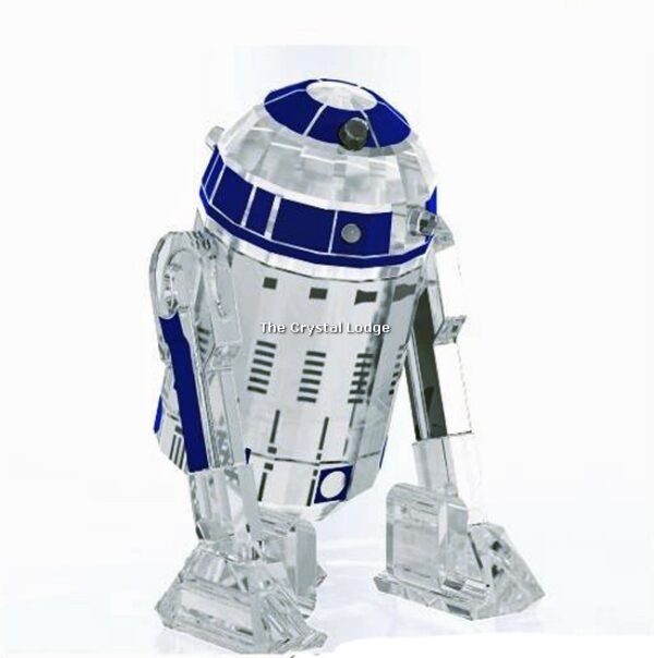 Swarovski_Disney_Star_Wars_R2-D2_5301533 | The Crystal Lodge