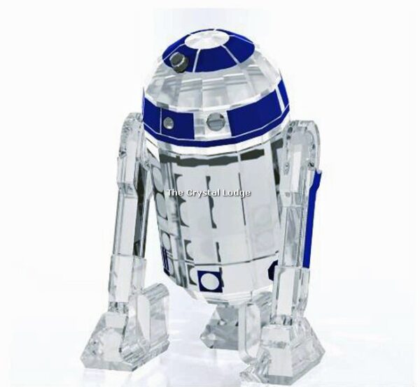 Swarovski_Disney_Star_Wars_R2-D2_5301533 | The Crystal Lodge