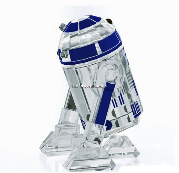 Swarovski_Disney_Star_Wars_R2-D2_5301533 | The Crystal Lodge