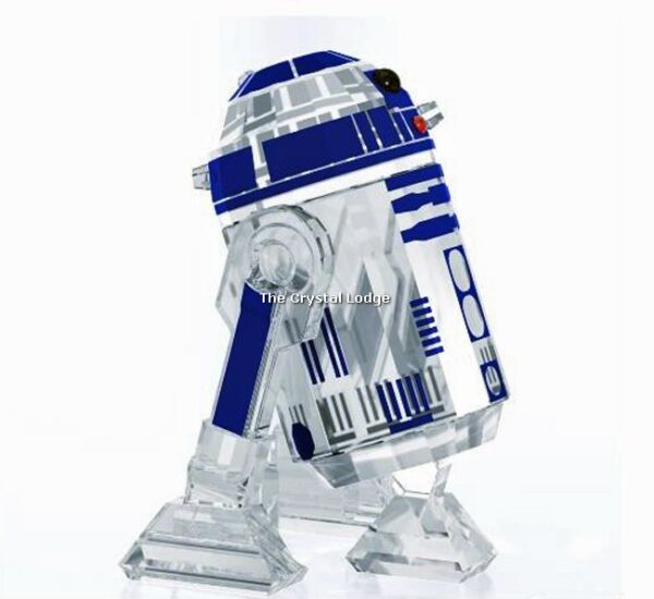 Swarovski_Disney_Star_Wars_R2-D2_5301533 | The Crystal Lodge