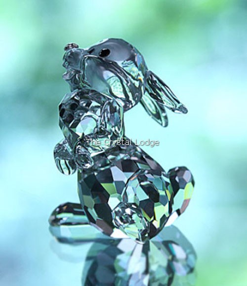 Swarovski_Disney_Thumper_943597 | The Crystal Lodge