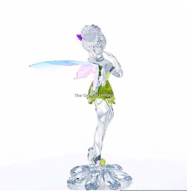 Swarovski_Disney_Tinkerbell_with_butterfly_5282930 | The Crystal Lodge