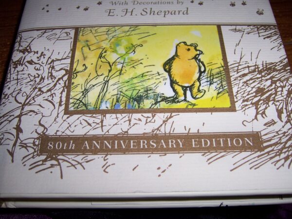 Swarovski_Disney_Winnie_the_Pooh_book_GWP | The Crystal Lodge