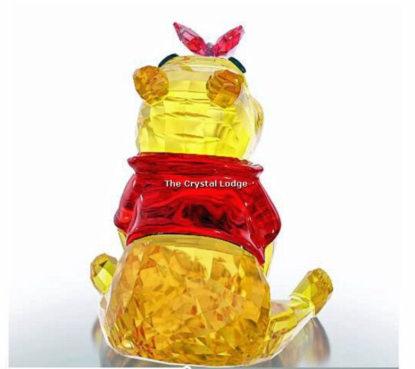 Swarovski_Disney_Winnie_the_Pooh_with_butterfly_5282928 | The Crystal Lodge