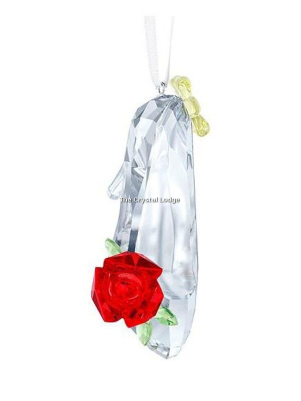 Swarovski_Disney_ornament_Belle_inspired_5384696 | The Crystal Lodge