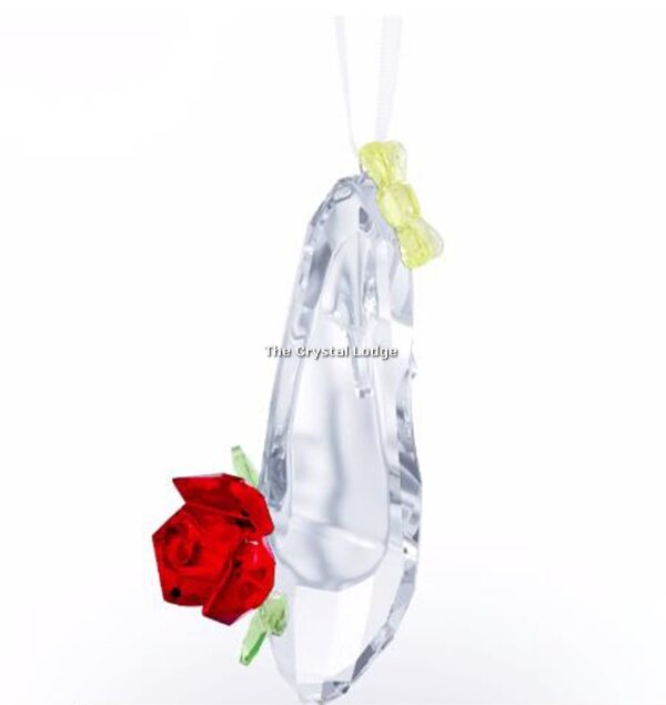 Swarovski_Disney_ornament_Belle_inspired_5384696 | The Crystal Lodge