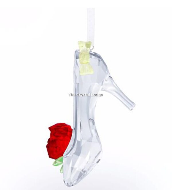 Swarovski_Disney_ornament_Belle_inspired_5384696 | The Crystal Lodge