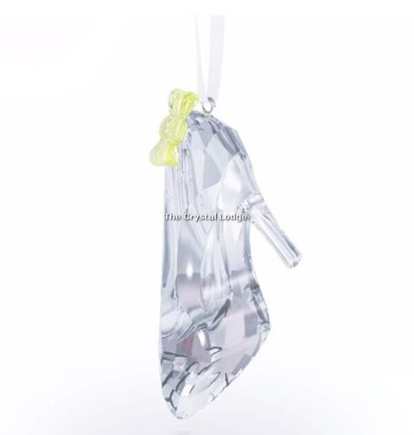 Swarovski_Disney_ornament_Belle_inspired_5384696 | The Crystal Lodge