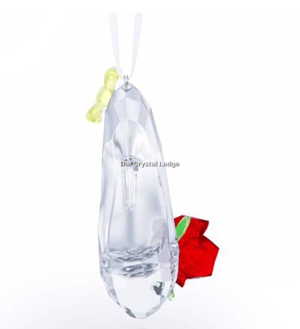 Swarovski_Disney_ornament_Belle_inspired_5384696 | The Crystal Lodge