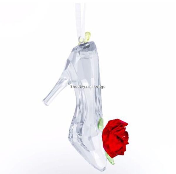 Swarovski_Disney_ornament_Belle_inspired_5384696 | The Crystal Lodge