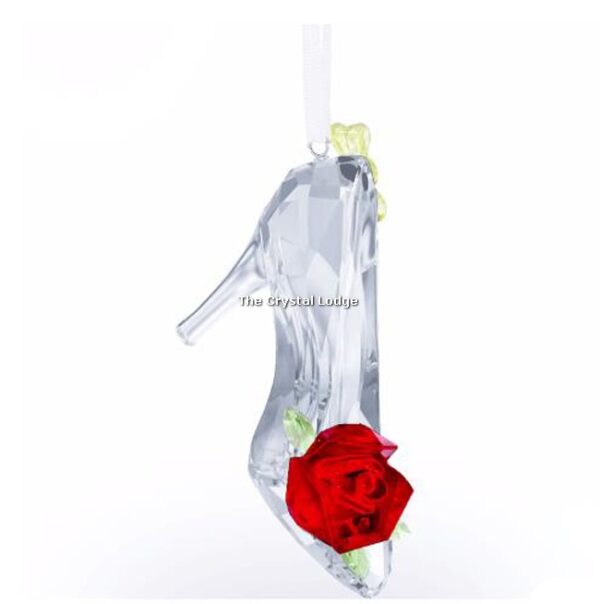Swarovski_Disney_ornament_Belle_inspired_5384696 | The Crystal Lodge