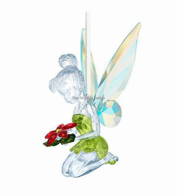 Swarovski_Disney_ornament_Tinkerbell_5135893 | The Crystal Lodge