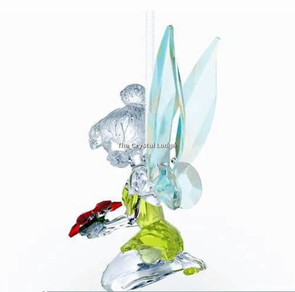 Swarovski_Disney_ornament_Tinkerbell_5135893 | The Crystal Lodge