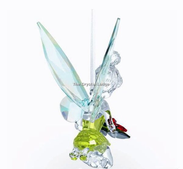 Swarovski_Disney_ornament_Tinkerbell_5135893 | The Crystal Lodge