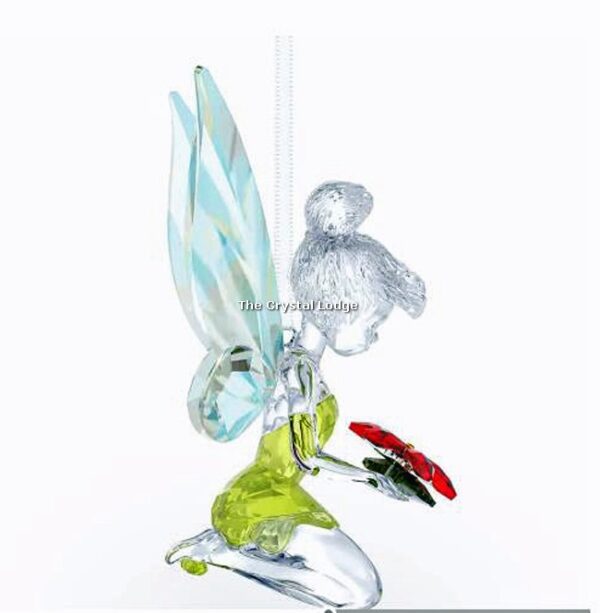 Swarovski_Disney_ornament_Tinkerbell_5135893 | The Crystal Lodge
