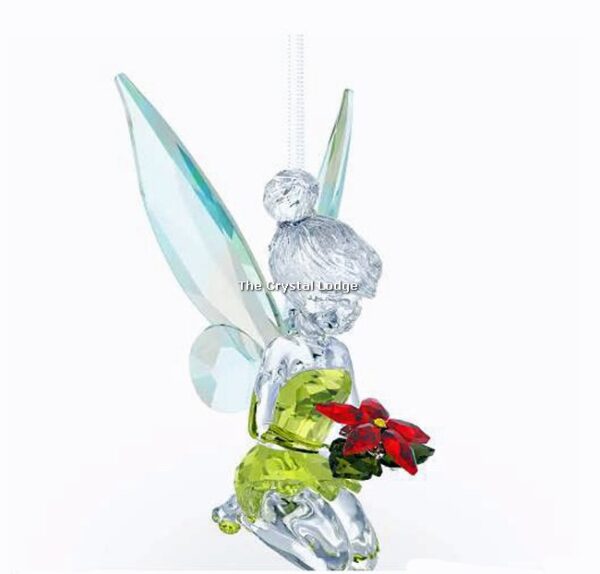 Swarovski_Disney_ornament_Tinkerbell_5135893 | The Crystal Lodge