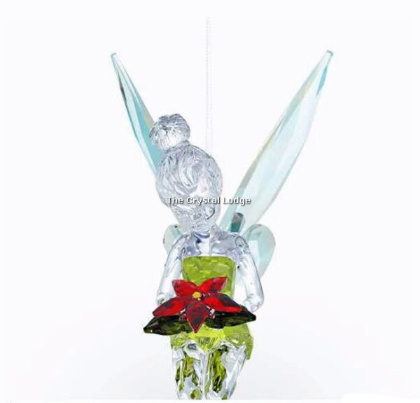 Swarovski_Disney_ornament_Tinkerbell_5135893 | The Crystal Lodge