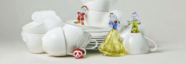 Swarovski_Disney_ornament_poisoned_apple_5428576 | The Crystal Lodge