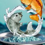 Swarovski_Double_Carps_2018_5376621_0_WM Swarovski_Double_Carps_2018_5376621 | The Crystal Lodge