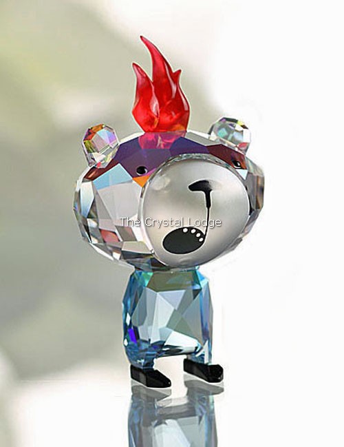 Swarovski_Emoti_Burning_Desire_1143380 | The Crystal Lodge