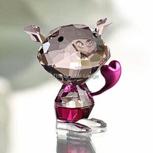 スワロフスキー 置物(Swarovski) エモティー Hope Emoti SWAROVSKI LOVLOTS EMOTI - HOPE 1143388 - The Crystal Lodge