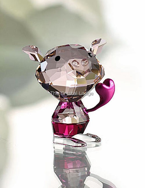 Swarovski_Emoti_Love_1143381 | The Crystal Lodge